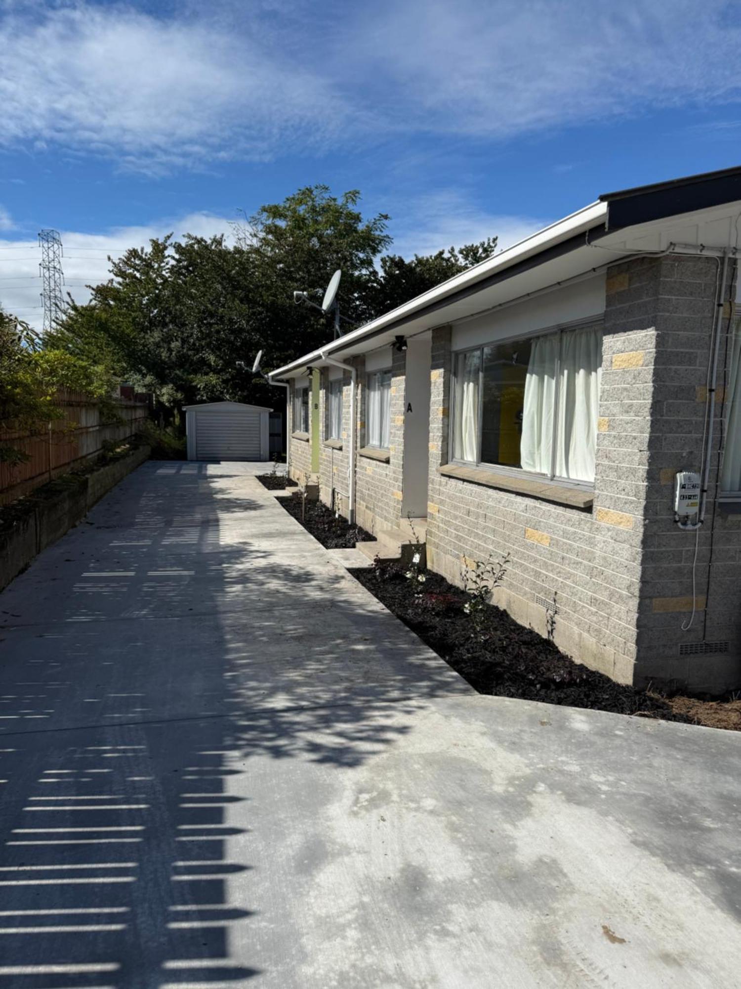 Ginkgo & Walnut Villa Rotorua Exterior photo