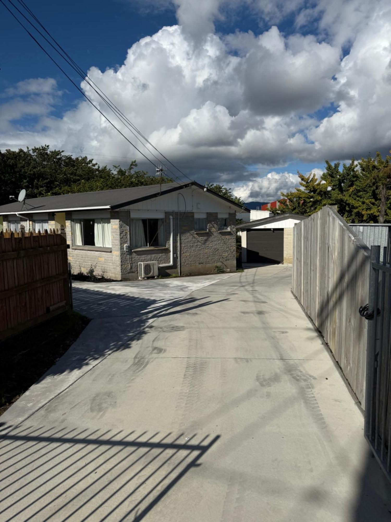Ginkgo & Walnut Villa Rotorua Exterior photo